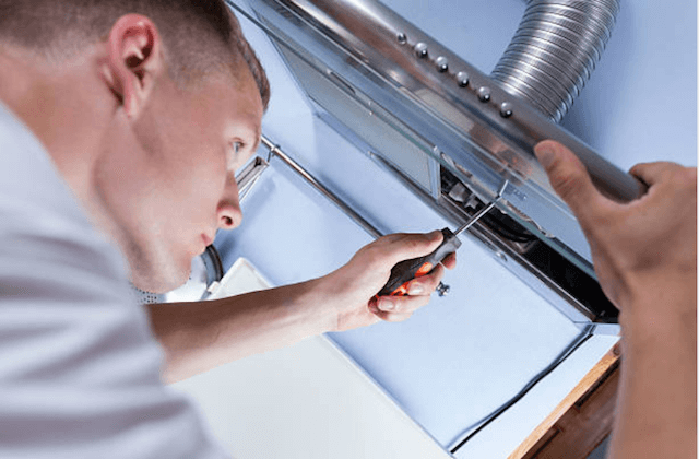 appliance repair service